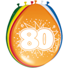 Ballon 80