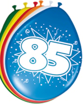 Ballon 85
