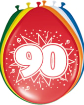 Ballon 90