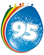Ballon 95