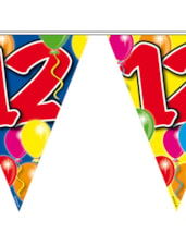 Slinger 12