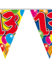 Slinger 13