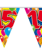 Slinger 15
