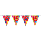 Slinger 15