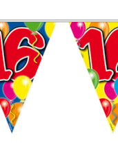 Slinger 16