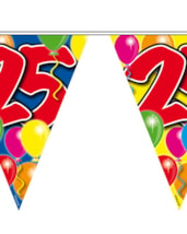 Slinger 25
