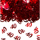 Confetti 40