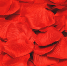Rozenblaadjes rood
