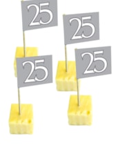 Prikkers 25