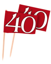 Prikkers 40