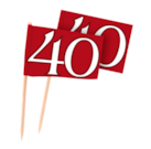 Prikkers 40