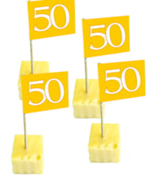 Prikkers 50