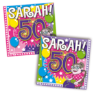 Servetten Sarah