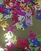 Confetti 30