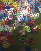 Confetti 60