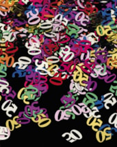 Confetti 50