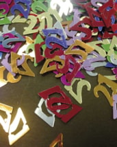 Confetti 21