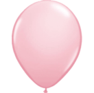 Ballon roze