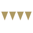 Vlaggenlijn goud