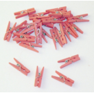 Knijpers roze