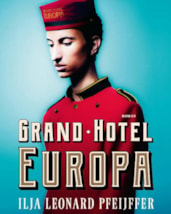 Pfeijffer - Grand Hotel Europa