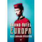 Pfeijffer - Grand Hotel Europa