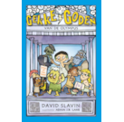 Slavin - Gekke goden van de Olympus