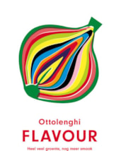 Ottolenghi - Flavour