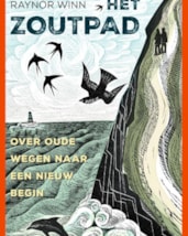 Winn - Het zoutpad