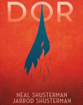 Shusterman - Dor
