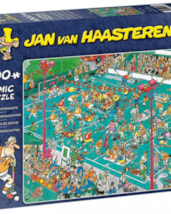 Hockey Kampioenschap - 1000 stuks