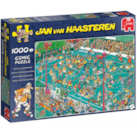Hockey Kampioenschap - 1000 stuks
