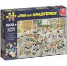 De Veemarkt - 1000 stukjes
