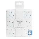 Servetten Nijntje baby Blauw 25x25cm 20st