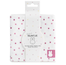 Servetten Nijntje baby Roze 25x25cm 20st