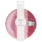 Borden Nijntje baby Roze 