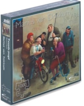 Marius van Dokkum - Tweede jeugd