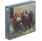 Marius van Dokkum - Tweede jeugd