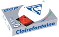 Clairefontaine printpapier 160 gr.