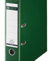 Leitz ordner 8 cm breed
