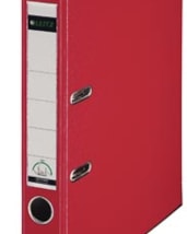 Leitz ordner 5 cm breed