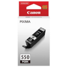 Canon 550 cartridge