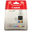 Canon 550 cartridge