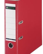 Leitz ordner 8 cm breed