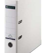 Leitz ordner 8 cm breed