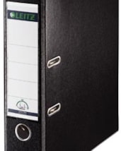Leitz ordner 8 cm breed