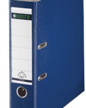 Leitz ordner 8 cm breed