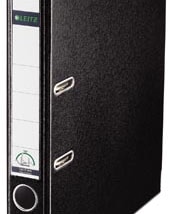 Leitz ordner 5 cm breed