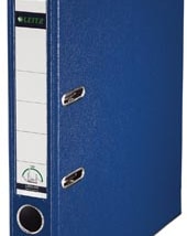 Leitz ordner 5 cm breed