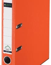 Leitz ordner 5 cm breed